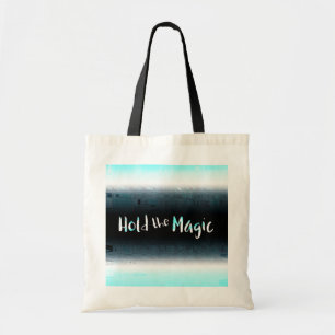 Bolsa Tote Segure a magia