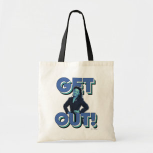 Bolsa Tote Seinfeld Elaine, Sai!