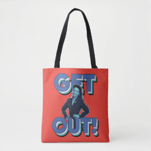 Bolsa Tote Seinfeld Elaine, Sai!