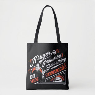 Bolsa Tote Seinfeld Equipe Industrial de Basebol Kruger