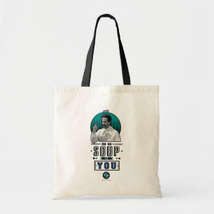 Bolsa Tote Seinfeld Sem Sopa Para Você Gráfico