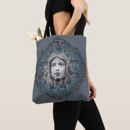 Bolsa Tote Seja a Deusa
