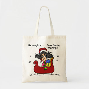 Bolsa Tote Seja maroto