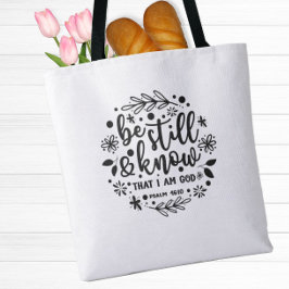 Bolsa Tote Seja sempre inspirador