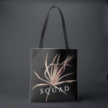 Bolsa Tote Selva Tropical de Pampas Negras Premium<br><div class="desc">Sacos de tote de esquadrão de Casamento Floral da Selva Tropical de Grama Seca de Pampas Naturais. Isso fará parte da suíte. #pampasgrama #junglecasamento #jungleconvite #coralcasamento #casamento #casamentocasamentodesertcasamento #casamentoterracottacasamento #casamento #pampasweddingmenu #pampas #terracotta #casal #casamento #naturalcasamento #dadodpampas #wabisabicasamento #naturecasamento #lasvassegaõ achelorette #lasvegaswedingdecor</div>