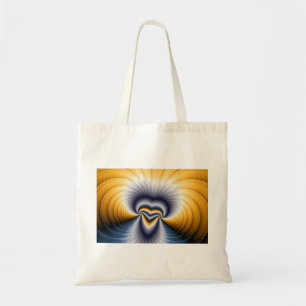 Bolsa Tote Sem Deus - Fractal