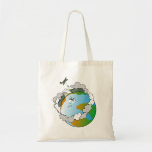 Bolsa Tote Sem guerra!