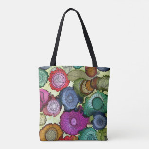 Bolsa Tote Sem Leggings do Sistema