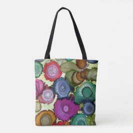 Bolsa Tote Sem Problemas