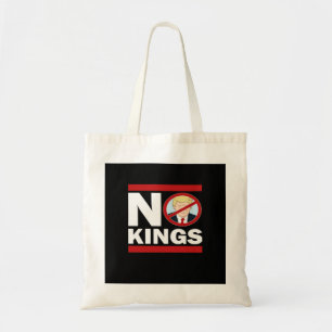 Bolsa Tote Sem Reis Anti Clássico Minimal Limpo