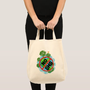 BOLSA TOTE SEM TRANSGÊNICOS