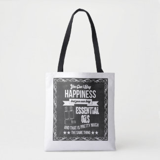 Bolsa Tote Semelhantes de compra dos óleos essenciais