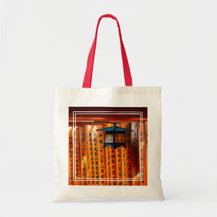 Bolsa Tote Senbon Torii, Santuário de Fushimi Inari