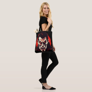 Bolsa Tote Senhor Escuro