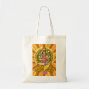 Bolsa Tote Senhor Sol (Surya)