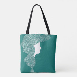 Bolsa Tote Senhora