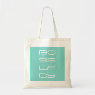 Bolsa Tote Senhora do chefe