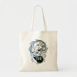 Bolsa Tote Senhora do Deco Aquário