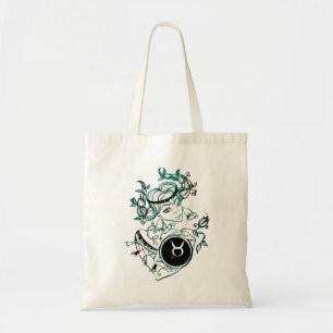 Bolsa Tote Senhora do Deco de Arte Taurus