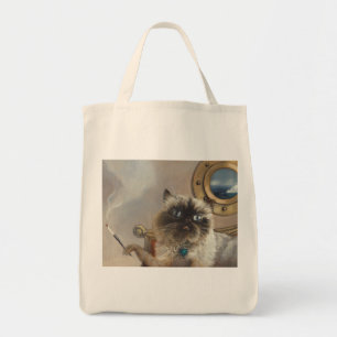 Bolsa Tote Senhora Lulu