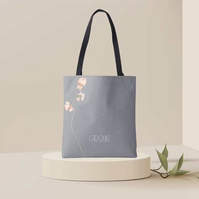 Bolsa Tote  Senhoras Floral Boho Elegante Fofo  (Criador carregado)