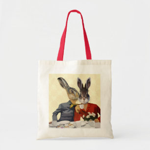 Bolsa Tote Senhoras Gossiping