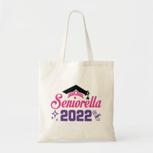 Bolsa Tote Seniorella 2022