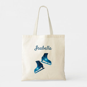 Bolsa Tote Sensação de melhor estrela azul do gelo