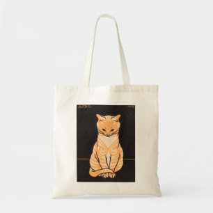 Bolsa Tote Sentado Cat, Julie de Graag