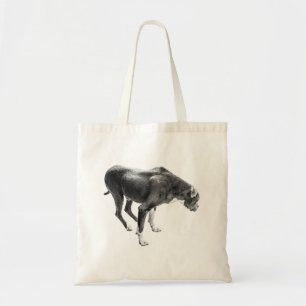 Bolsa Tote Sentinel de Mercado de Bompkin