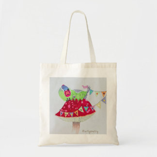 Bolsa Tote Sentir-se bonito