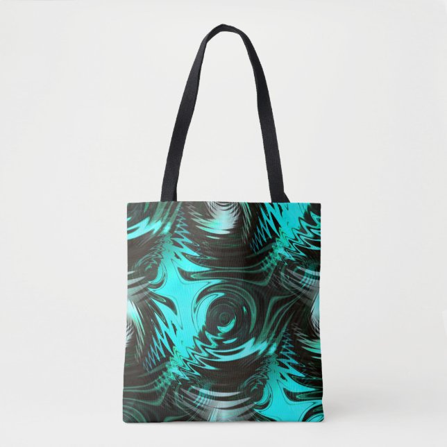 Bolsa Tote Sentir-Se Elétrico.... (Frente)