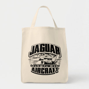 Bolsa Tote SEPECAT Jaguar