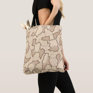 Bolsa Tote Sepiacamo