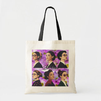 Bolsa Tote "Ser Visto"