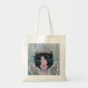Bolsa Tote Seraph Tristana Melancholy Guardian Angel 