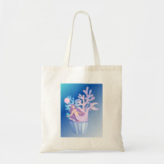 Bolsa Tote Sereia