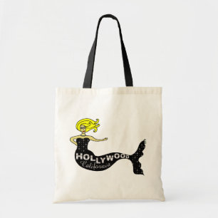 Bolsa Tote Sereia de Hollywood