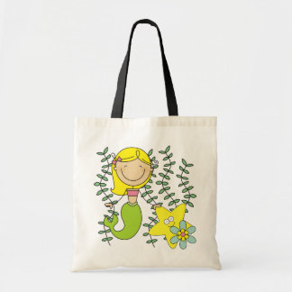 Bolsa Tote Sereia Loira