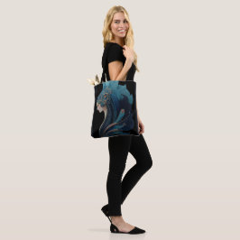 BOLSA TOTE SEREIA NOIR #2