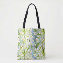 Bolsa Tote Serena Flor Silvestre  