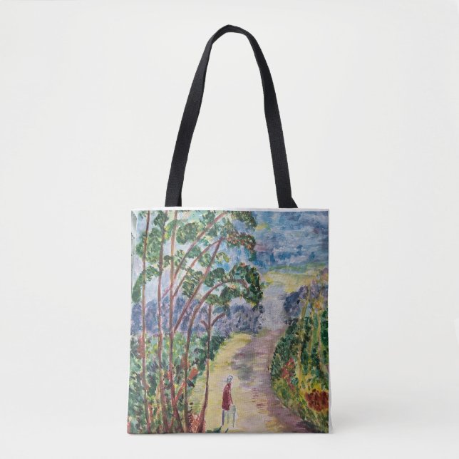 Bolsa Tote Serenidade (Frente)