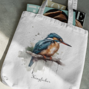 Bolsa Tote Serenidade do reino