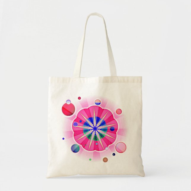 Bolsa Tote SerenityLight5 (Frente)
