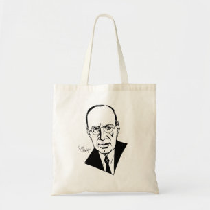 Bolsa Tote Sergei Prokofiev