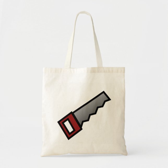 Bolsa Tote Serrote (Frente)