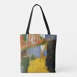 Bolsa Tote Serusier - O Talisman