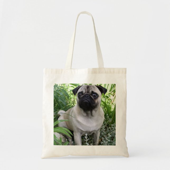 Bolsa Tote sessão (Frente)