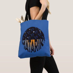 Bolsa Tote Sete Irmãs da Nova Zelândia Maori MATARIKI 2c