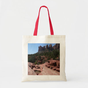 Bolsa Tote Sete Piscinas sagradas na Arizona de Sedona